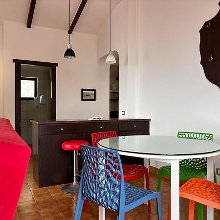 Casa Acampora Villa Sorrento Eksteriør bilde