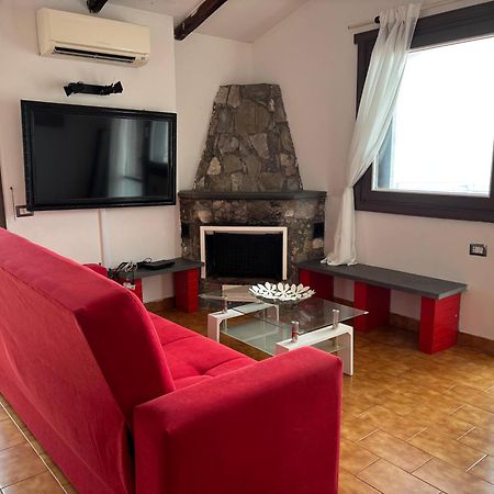 Casa Acampora Villa Sorrento Eksteriør bilde